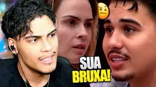 O PEDRO DO BBB &Eacute; O PIOR PARTICIPANTE DE TODOS