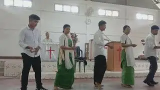 Jwnwm jwnwm# mother's day❤️#bodo gospel cover dance group ✝️