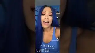 Sasha Banks