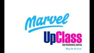 1. PROTOTIPADO CON MARVELAPP - APLICATIVO UPCLASS