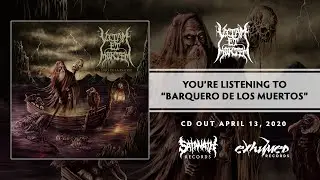 Vitam Et Mortem - Barquero de los muertos
