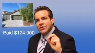 Las Vegas Real Estate Investors earn record profits with Steve Hawks & AB 284 bubble
