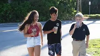 Beach Bites
