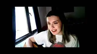 League of Legends Phoenix Acoustic Cover by Emina Bajtarević