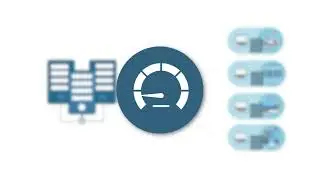 Endpoint Central MSP: Address MSP network bandwidth issues using the Distribution Server.