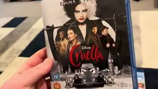 Blu-ray update - 10-23rd January 