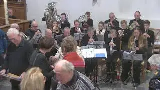 NHK wijk 1 Berkenwoude : Kerstnachtdienst 24 December  2025