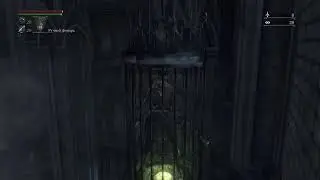 Raining Bloodborne chapter XL