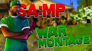 Warmontage #1     #Slabilor