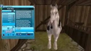 Glitch To Epona- SSO- SEEING NEW HILL CREST HORSES!!! -Bad Agents-