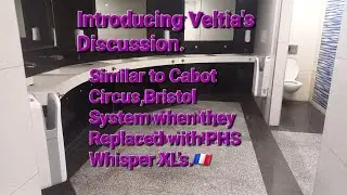 Veltia V7-300's & HOKWANG HK-JA04 (Dan Dryer Model 247) @ Shopping Promenade - Cagnes-sur-Mer 🇫🇷 