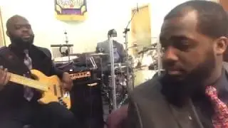 Kevin Powell Killing | Leading Musician