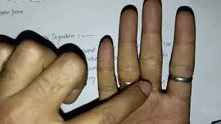 Non Ideal IV effect VLSI Unit 3 ch. 3