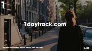 Monthly Mix Aug '14 | Vaal & Tijn - Diving Deep in Amsterdam | 1DAYTRACK.COM