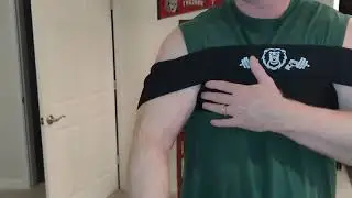 Unboxing M MANUEKLEAR Bench Press Band, Slingshot Bench Press Band for Men Bench Press Sling