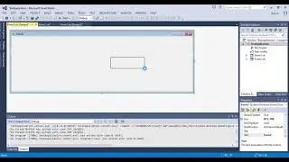 Visual Basic | Data Types | Int | String | Boolean| Double| Part 1
