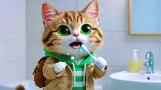 Mochi&rsquo;s Cozy Daily Adventure🐱  &ndash; Cute AI Cat Story
