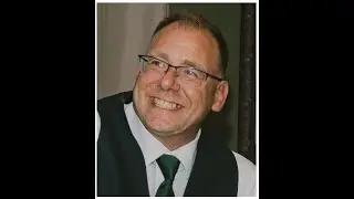Graham Laird Funeral Memorial Mass