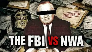 The FBI Investigation That Changed Wrestling: The 1957 Antitrust Suit