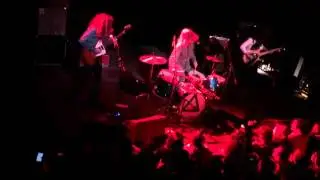 FUZZ - 
