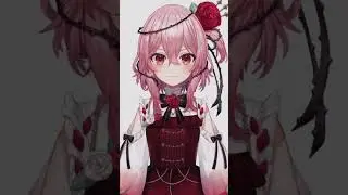 Aia Amare, Rosemi Lovelock and Fiana Ryugu edit