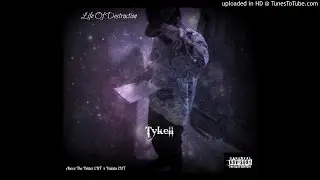 Tykell Robinson - Bad Bitches