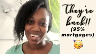 The 95% Mortgage Guarantee Scheme Explained
