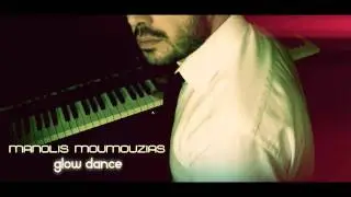 iamMANOLIS - Glow Dance - 80s electronic music - Electro synth pop instrumental synthwave