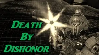 Death By Dishonor - Halo 5 Montage by Soaringjam (Halo 5 Guardians)