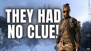 Я внедрился в дружественную группу в режиме ARC Raiders Solos.