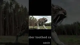 smilodon history