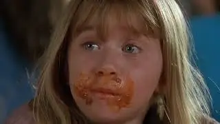 It Takes Two (1995) - Sloppy Joe's Scene