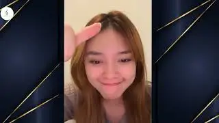 Live Terbaru Anneth Saling Sapa-Sapa Netizen