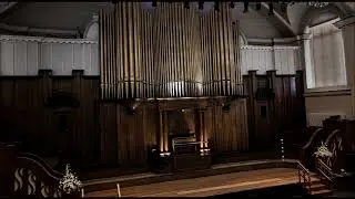 The Organist Entertains (26/10/76)