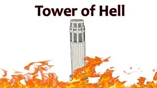 Tower of Hell is Fun - FPF
