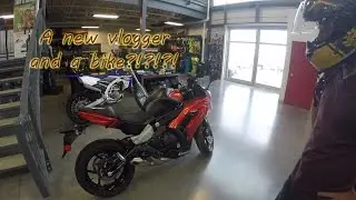 Can you spot Snowcatxx87? Also meet Moto Kamae!