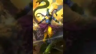 Badrinath | badri narayana  WhatsApp status | fullscreen | #shorts #trending #trend