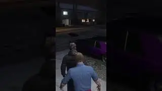 ProdigyRP 2.0 - Terry Furlow | #sengames on #Twitch #gtarp #fivem #roleplay #gtaonline #gta