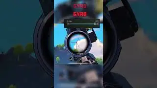 GROZA GOD MODE! 🔥 Best Sensitivity Settings for Red Dot, 2x, & 3x Scopes (Zero Recoil!)