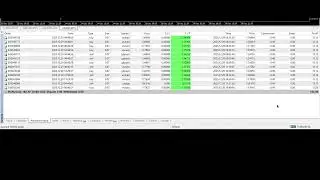 EA trading | 12/29/2025 ( Yesterday ) Expert Advisor | ROBOT | Auto Trading | Software | forex bot
