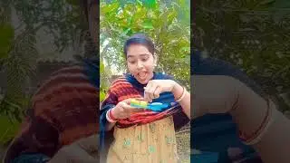 Eating tiny mango with dry spicysalt #food#epiceating#tropical fruit#mukbang#epiceats