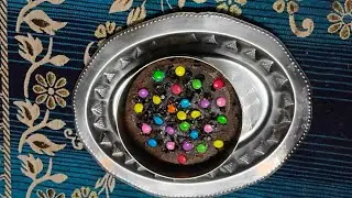 Chocolate cake(চকলেট কেক)