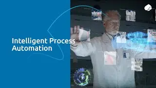 Capgemini | Intelligent Process Automation