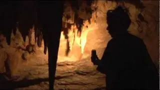 Djara Cave Egypt western desert