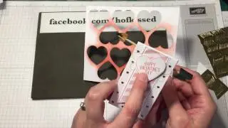 January 2017 Paper Pumpkin - Alternative Projects