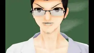 【MMD x Markiplier Animation】Dr. Iplier Tells It How It Is