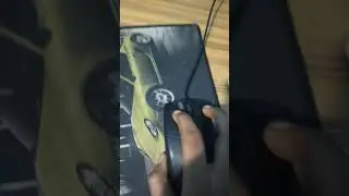 How to move mouse cursor....