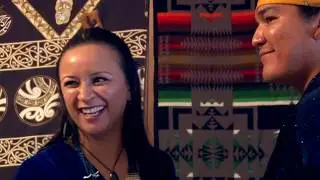 Native Nations - Get To You