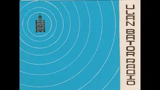 Shortwave Radio Archive (1981): Radio Ulan-Bator French service - Interval Signal