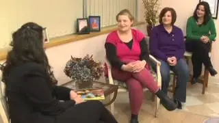 Hair Loss Confidential   Kristal
